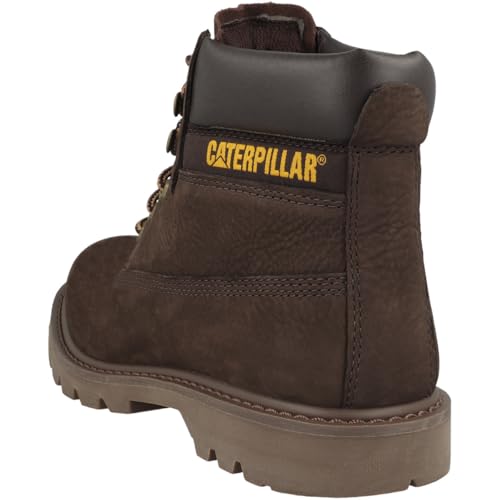 Image of CAT unisex-adult Winter Boots