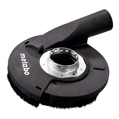Exclusive Discount 70% Price  Metabo - model/Application: Grinding Shroud Only Ged 125 (626732000), Guards & Shrouds