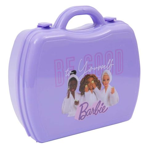 Grandi Giochi Barbie Valigetta Beauty And