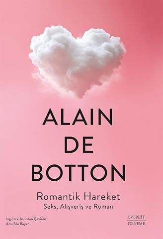 Romantik Hareket: Seks, Alışveriş ve Roman