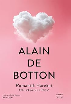 Romantik Hareket Seks, Al veri  ve Roman