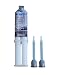 Produktbild Sanremo NATURSTEIN KLEBER 25ml + 2 Mischdüsen 2-Komponenten Klebstoff Epoxidharz Kleber