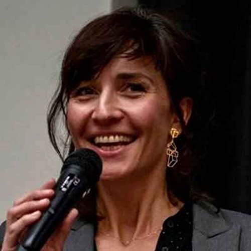 3 questions à Mathilde Chaboche : les femmes et la politique