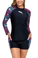 Black Multicolor Striped