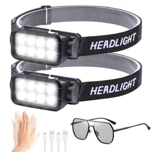 Dual LED Tattoo Vision Light