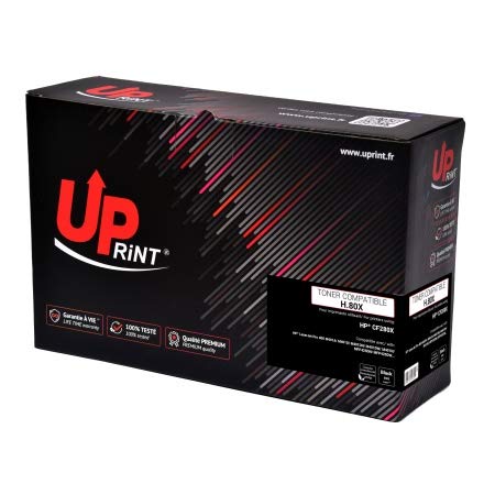 UPrint Toner H.80X / CF280X (Noir)