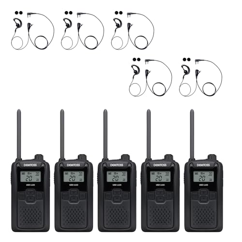 トランシーバー 5台セット」の人気商品一覧 | 安い商品を通販