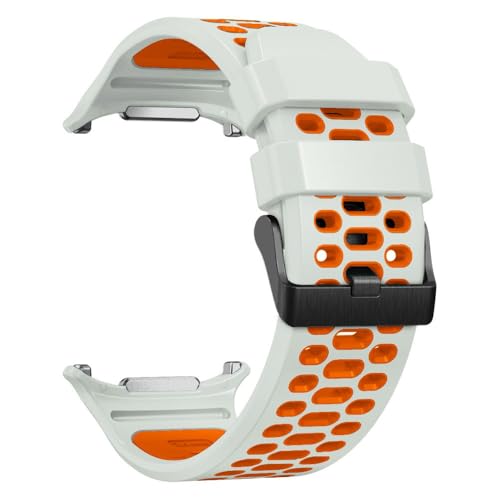 Bracelet de sport en caoutchouc pour Samsung Galaxy Ultra lors de vos entraînements