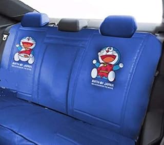Amazon Co Jp ドラえもん カーアクセサリ 車 バイク