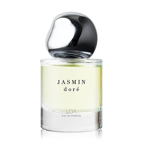 LOA EAU DE PARFUM JASMIN dore ���A �I�[�h�p���t�@�� �W���X�~���h�� 30ml