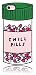 [FAST SHIP USA!] Cartoon 3D iPhone SE Soft Silicone Chill Pills Case Cover For iPhone 5/5S/5SE (Chill Pills)