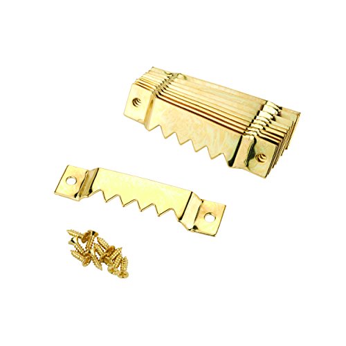 Image of Highpoint Sawtooth Hanger 58Mm X 13Mm 10-Piece