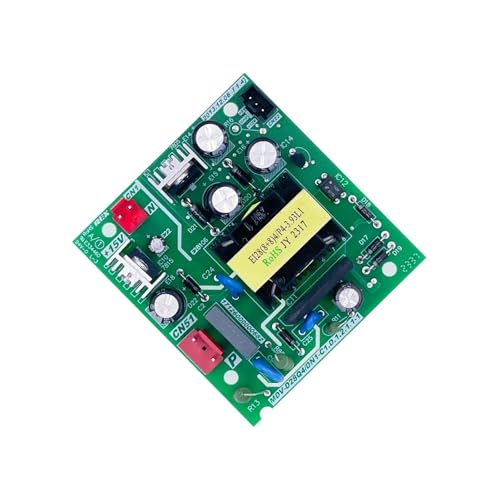Carte de commande MDV-D28Q4/DN1-C1.D.1.2..1-1 PCB 17126000000682 Midea