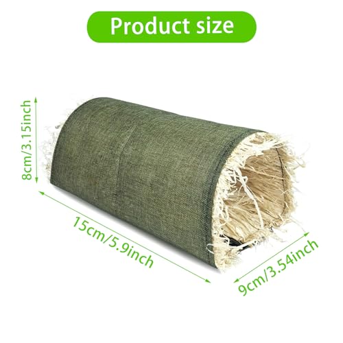 Grass Tunnel Toy - Image 3