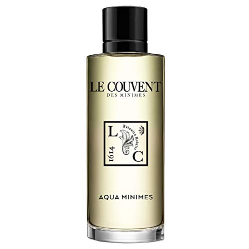 Le Couvent des Minimes Le Cologne Botanique Aqua Minimes