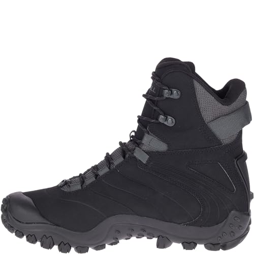 Warmest winter boots mens