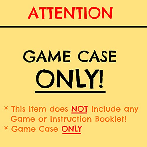 Pokemon™ Pinball: Ruby And Sapphire | (Gba) Game Boy Advance - Game Case Only - No Game #TOP1