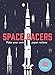 Produktbild Space Racers: Make your own paper rockets: 1