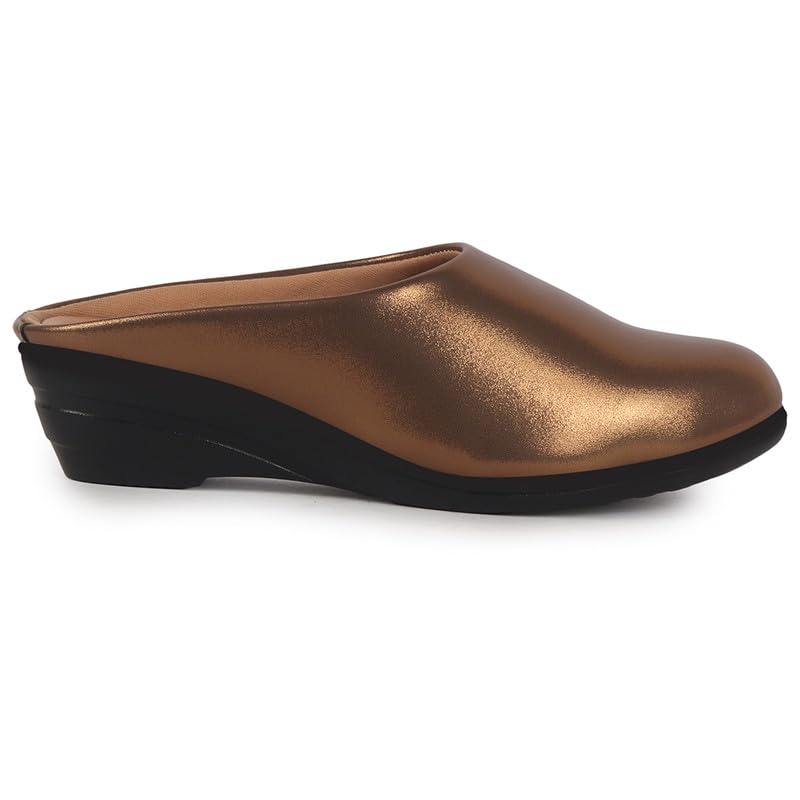 Image of FAUSTO Women Formal Pull-On Shoes