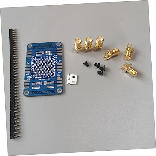 ULTECHNOVO 1 Unidade Análise Da Web Teste Da Web Filtros Placa De Teste De Exibição Espremedor De Ga