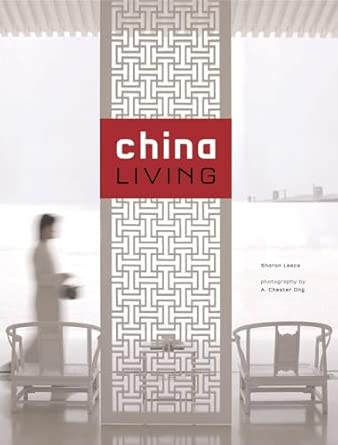 China Living China Living book cover