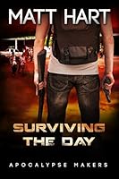 Surviving the Day 151480669X Book Cover