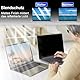 Magnetischer Blickschutzfilter für 13,5 Zoll Microsoft Surface Laptop 4/3/2, Abnehmbare Anti Glare Blaulicht 13,5 Sichtschutzfolie, Anti-Spy Blickschutzfolie Privacy Screen Protector
