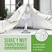 Ropa de Cama Utopía Premium 340 gsm 100% Impermeable Bambú Protector de...