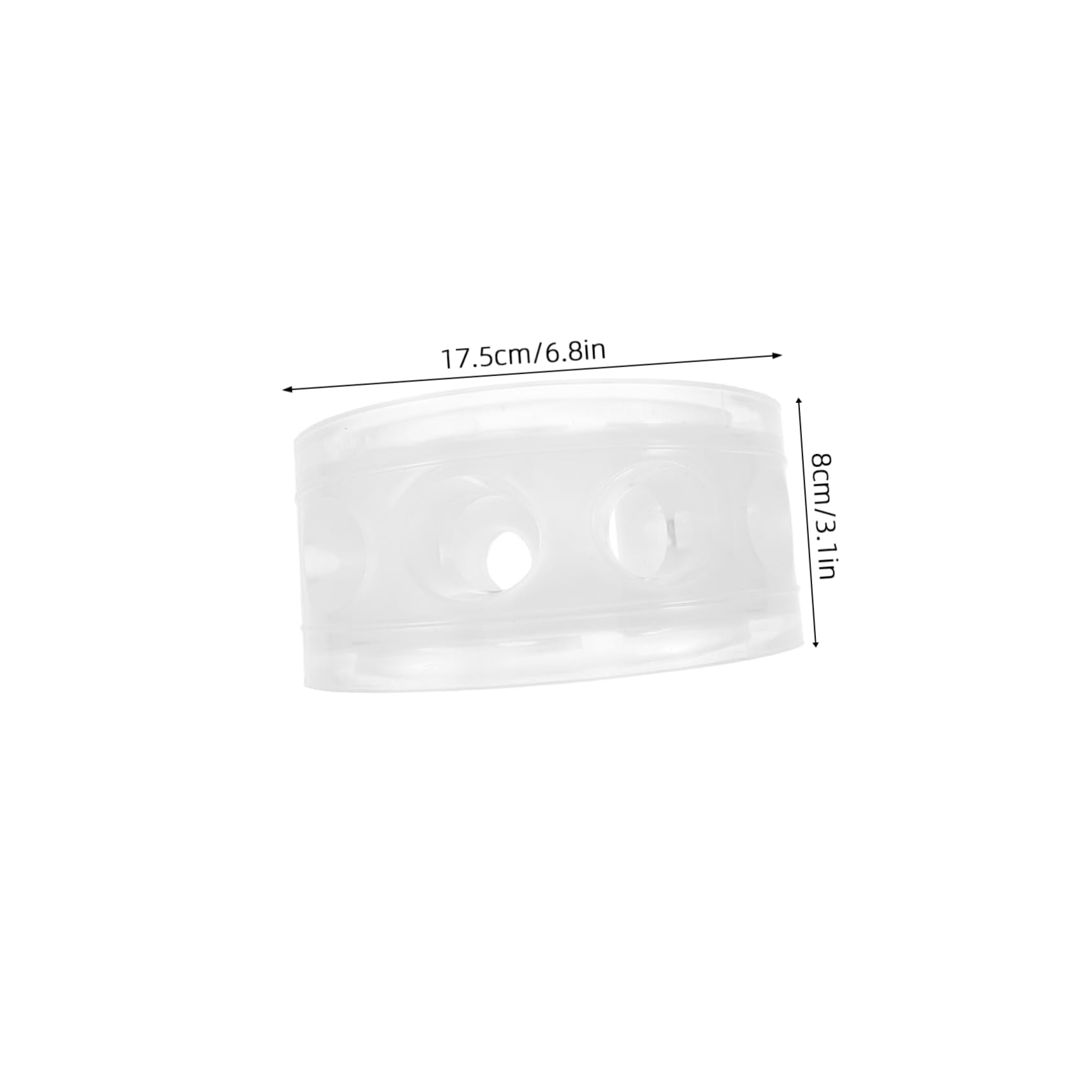 Coussin Amortisseur pour Voiture, Ressort, Pvc, 1 Paire