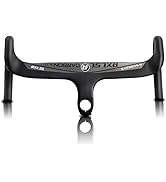 Amazon.co.jp: RXL SL カーボンハンドル ステム一体型カーボンハンドル