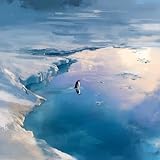lofi penguin