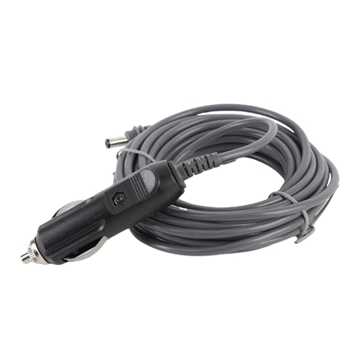 Cable de alimentación de CC para satélite Mini Rectangular en tus viajes 4