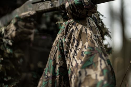 Finisher Lightweight Turkey Hunting Pants – Silent, Flexible Fit Camo Pants for Mobility & Comfort3