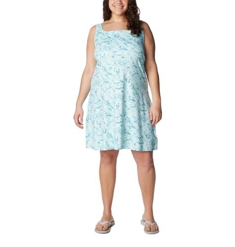 Image of Columbia PFG Freezer III Dress