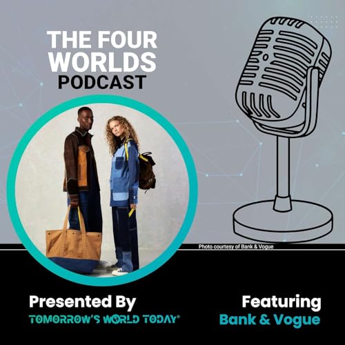 Scaling Secondhand Sustainably with Bank & Vogue and Beyond Retro