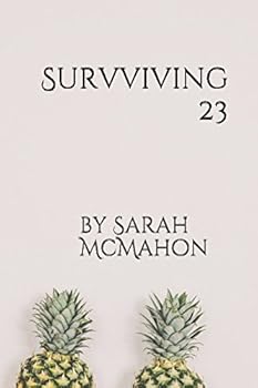 Paperback Surviving 23 Book