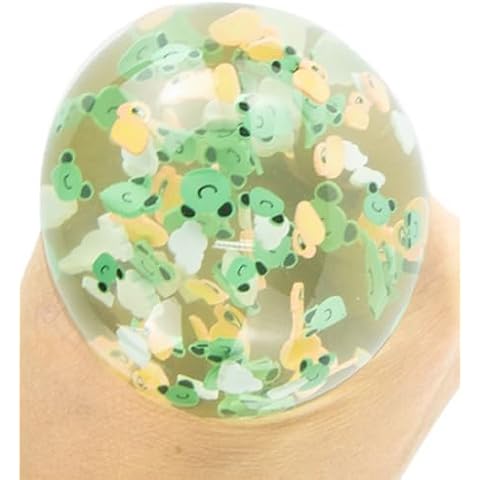 Keycraft Gelbitz- One Supplied At Random Cover