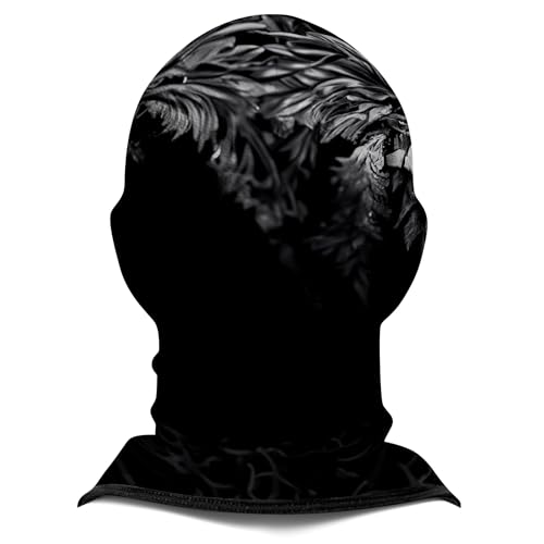 Image of Obacle Balaclava Face Mask Men Women for Sun Protection Motorcycle Fishing Raves
