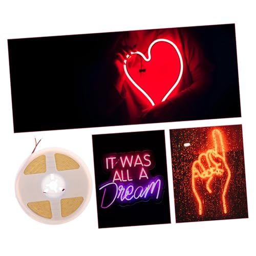 Tira de luces LED flexible autoadhesiva multicolor DOITOOL miniatura 5