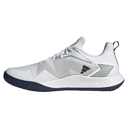Image of adidas Men's Defiant Speed Tennis Shoes