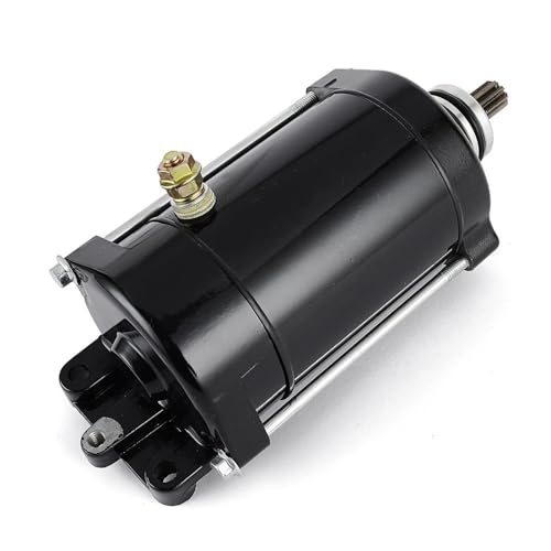 Démarreur pour 700 SLH SLT robuste à induction rapide
