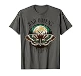 Superstitions And Myth Bad Omens