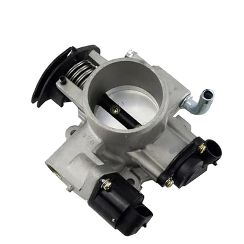 Tuyau d'arrêt électrique 96378856 pour ventilation Buick Excelle 1.6L