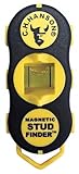 CH Hanson 03040 Magnetic Stud Finder Pack of 2
