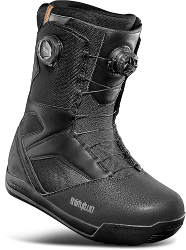 ThirtyTwo STW Double Boa Snowboard Boots