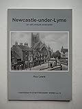  Newcastle-under-Lyme on Old Picture Postcards: No. 12 (Yesterday\'s Staffordshire)