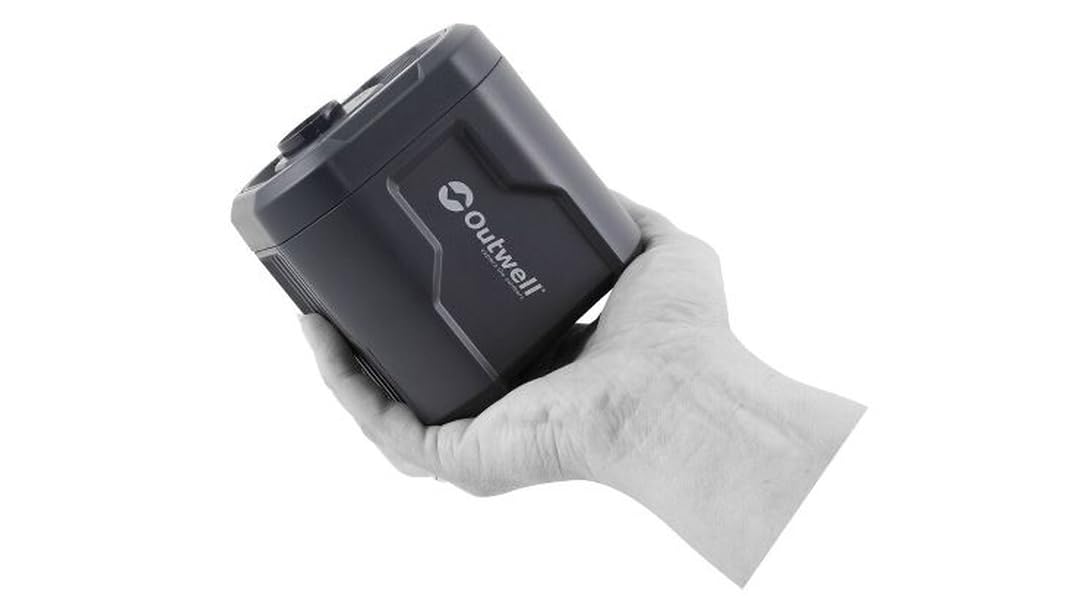 OUTWELL Ersatzteil - standard specifications