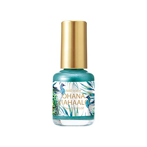 オハナ マハロ ネイルカラー OH-022 マニキュア 10mL