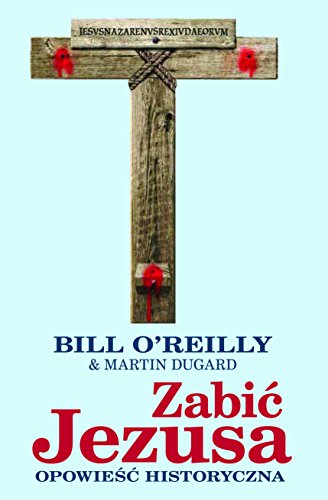 Zabic Jezusa Opowiesc historyczna [Polish] 8377787024 Book Cover