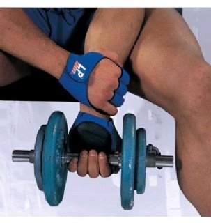 Lp Supports 750 Fitness Gloves (XL) (B006QQS7IO) Amazon Price History, Amazon Price Tracker